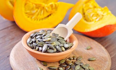 Sjemenke bundeve odličan su lijek u borbi protiv prostatitisa