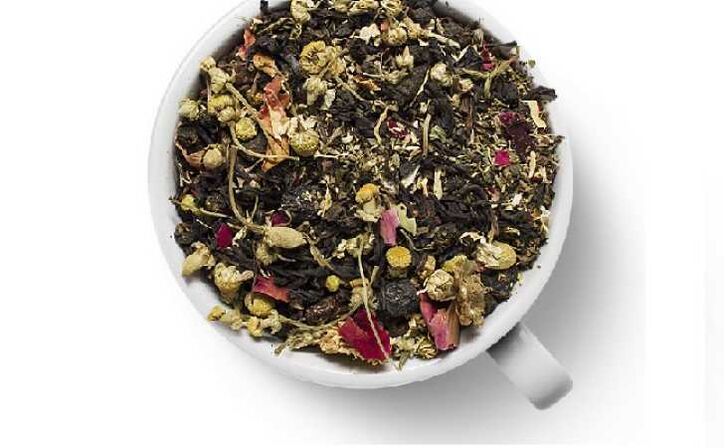 biljke za liječenje prostatitisa