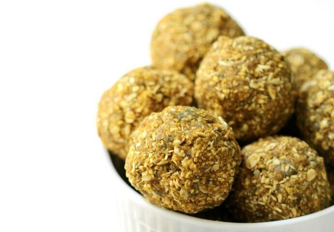 kuglice od meda i bundeve za prostatitis